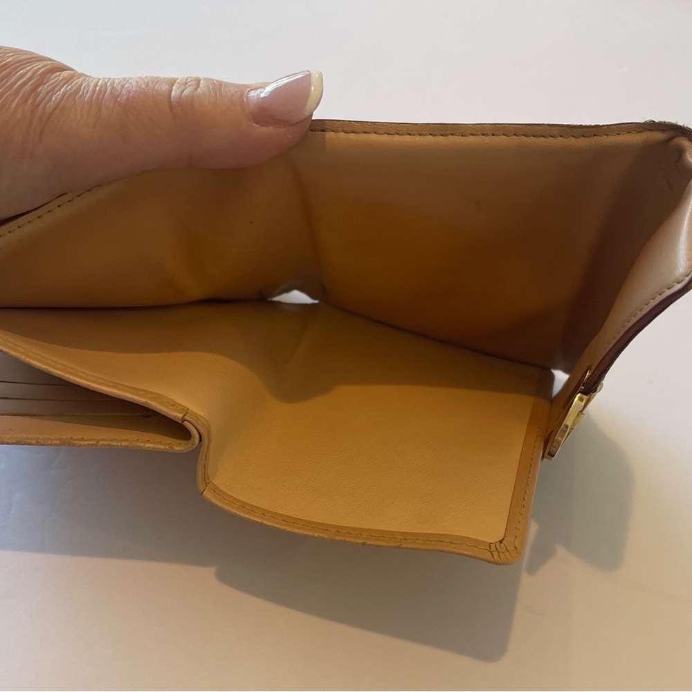 Louis Vuitton Murakami Multicolor Koala Wallet - Picture 10 of 16